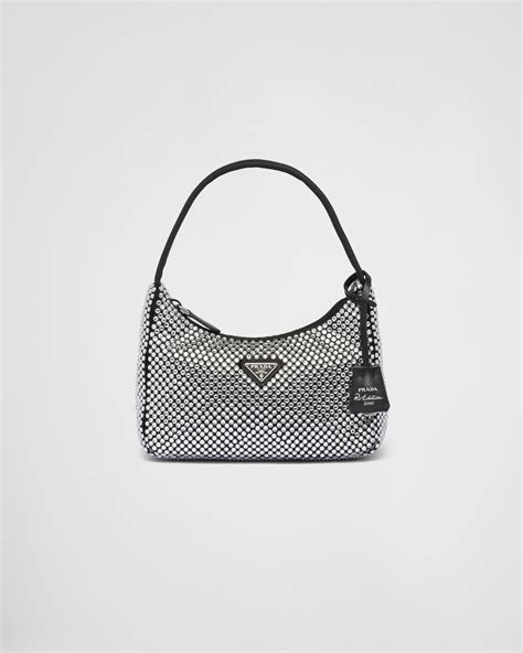 prada sac brillant|fratelli Prada handbags.